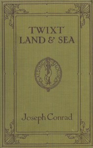 Cover of 'Twixt Land & Sea: Tales — Reading Notes