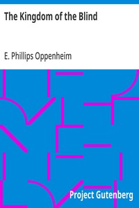 Cover of The Kingdom of the Blind — Background and Themes