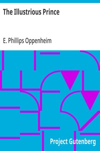 Cover of The Illustrious Prince — Background and Themes