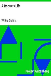 Cover of A Rogue's Life — Text and Context