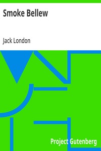 Cover of Smoke Bellew — Themes and Context