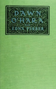 Cover of Dawn O'Hara: The Girl Who Laughed — Reading Companion