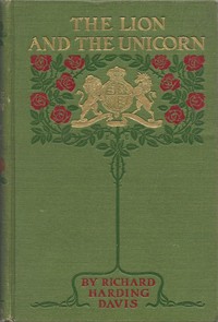 Cover of The Lion and the Unicorn — Key Ideas to Explore