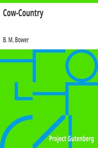 Cover of Cow-Country — Key Ideas to Explore