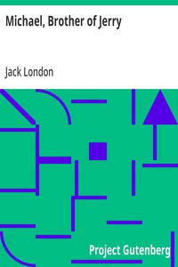 Cover of Michael, Brother of Jerry — Background and Themes