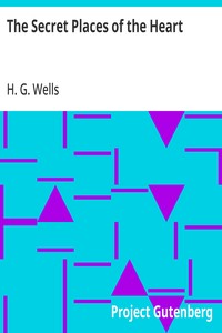 Cover of The Secret Places of the Heart — Inside the Classic