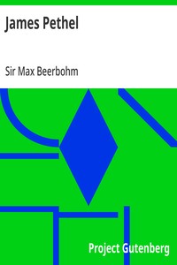 Cover of James Pethel — Background and Themes
