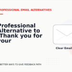 Professional Alternative to ‘Thank you for your help’
